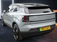 Used Volvo EX30 Performance 314 kW (428 HP) 2025 SUV