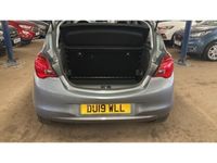 used Vauxhall Corsa 1.4 [75] Design 5dr Petrol Hatchback