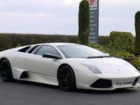 Used Lamborghini Murciélago 2007 Coupe