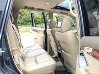 Used Toyota Land Cruiser 173 HP (127 kW) 2007 SUV