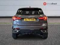 Used MG HS Trophy 162 HP (119 kW) 2024 Grey SUV