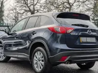 Used Mazda CX-5 150 HP (110 kW) 2017 SUV