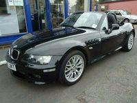 Used BMW Z3 231 HP (169 kW) 2002 Cabriolet