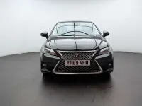 Used Lexus CT200h 2020 Black Hatchback