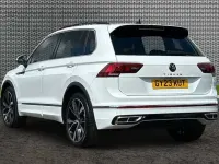 Used VW Tiguan 150 HP (110 kW) 2023 SUV