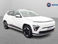 Used Hyundai Kona Advanced 160 kW (218 HP) 2025 White SUV