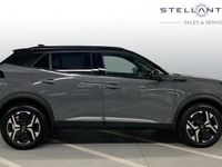 Used Peugeot 2008 GT 129 HP (94 kW) 2024 SUV