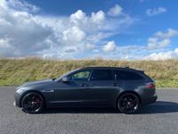 used Jaguar XF 3.0d V6 S 5dr Auto