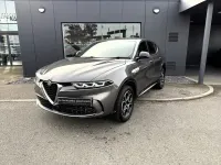 Used Alfa Romeo Tonale Ti 280 HP (205 kW) 2024 Grey SUV