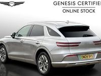 Used Genesis GV70 Sport 359 kW (489 HP) 2024 SUV