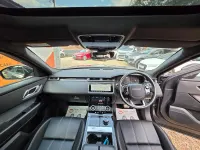 Used Land Rover Range Rover Velar R-Dynamic 2019 Grey SUV