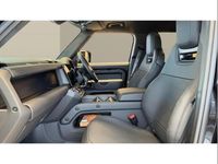 Novo Land Rover Defender 625 HP (459 kW) 2025 Other SUV