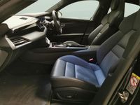 Used Audi e-tron GT quattro Advanced 389 kW (530 HP) 2022 Black Sedan