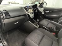 Used Hyundai ix20 Premium 115 HP (84 kW) 2017 Black Hatchback