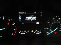 Used Ford Fiesta Titanium 125 HP (91 kW) 2023 Blue Hatchback