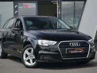 Used Audi A3 Sportback 116 HP (85 kW) 2019 Hatchback