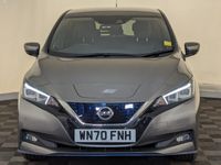 used Nissan Leaf 160kW e+ N-TEC 62kWh 5dr Auto