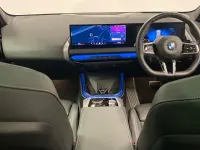 Used BMW X3 M Sport 194 HP (142 kW) 2025 Grey SUV
