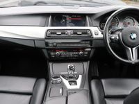 used BMW M5 Saloon 4.4 4dr