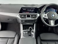 Used BMW 420 M Sport 184 HP (135 kW) 2022 Blue Coupe