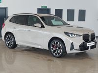 Used BMW X3 M Sport 197 HP (144 kW) 2025 Grey SUV