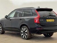 Used Volvo XC90 Ultimate 455 HP (334 kW) 2024 SUV