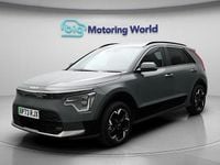 Used Kia e-Niro 147 kW (201 HP) 2024 SUV