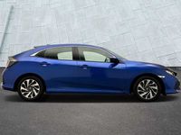 used Honda Civic 1.0 VTEC Turbo SE 5dr