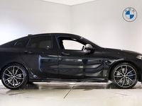 Used BMW M235 M Sport 306 HP (225 kW) 2023 Black Coupe
