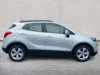Used Vauxhall Mokka X Elite 2019 Silver SUV