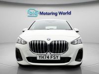 Used BMW 220 M Sport 154 HP (113 kW) 2024 Estate
