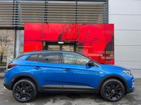 used Vauxhall Grandland X SRI NAV Hatchback