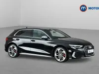 Used Audi S3 Sportback 310 HP (228 kW) 2023 Hatchback