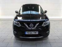 used Nissan X-Trail 1.6 dCi Acenta SUV 5dr Diesel Manual 4WD (s/s) [PAN ROOF]