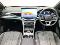 Used BYD Seal Comfort 218 HP (160 kW) 2025 Blue Estate