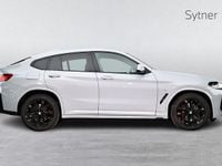 Used BMW X4 M Sport 187 HP (137 kW) 2025 Grey SUV