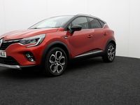 used Renault Captur 2020 | 1.0 TCe Bose Launch Edition Euro 6 (s/s) 5dr