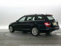 Used Mercedes C220 2011 Sedan