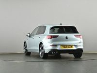 used VW Golf VIII 