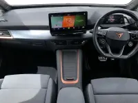 Used Cupra Born e-Boost 169 kW (230 HP) 2024 Hatchback