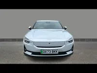 Used Polestar 2 Long Range Dual motor 309 kW (421 HP) 2024 Silver Hatchback