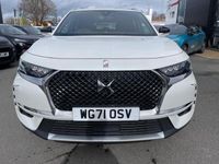 used DS Automobiles DS7 Crossback 