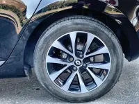 Usado Renault Clio V Evolution 90 HP (66 kW) 2022 Preto Citadino