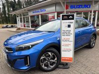 Usado Kia XCeed 2023 Azul SUV
