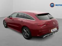 Used Mercedes CLA200 AMG line 163 HP (119 kW) 2022 Coupe