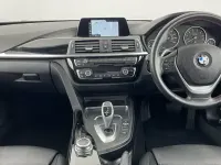 Used BMW 420 Gran Coupé Sport Line 181 HP (133 kW) 2020 White Coupe