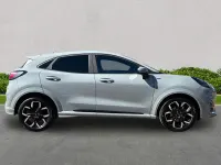Usado Ford Puma ST-Line X 125 CV (91 kW) 2024 Gris SUV