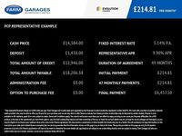 Used Mini Cooper Hatch 136 HP (100 kW) 2020 Black Hatchback