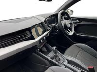 Used Audi A1 S-Line 95 HP (69 kW) 2024 Arrow grey SUV