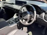 New Mazda CX-60 Exclusive-Line 322 HP (236 kW) 2026 Soul red SUV